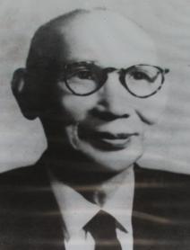 李宗黄