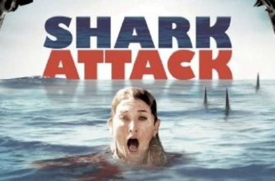  p>《马里布鲨鱼攻击》是david lister执导的冒险片, peta wilson