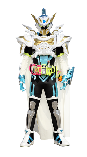  /b>(原文:仮面ライダーエグゼイド/kamen rider ex-aid),2016年播出