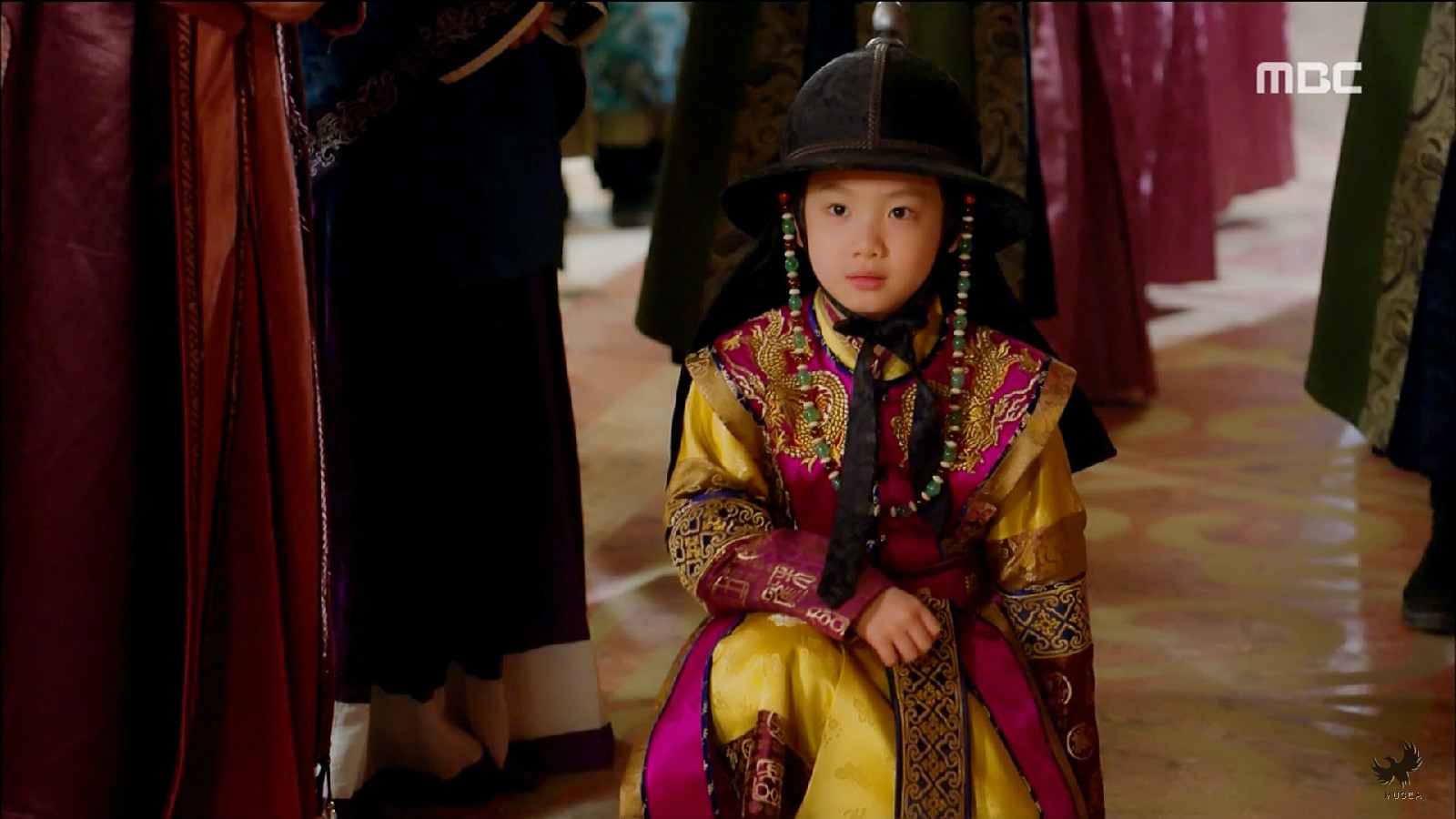 孛儿只斤·爱猷识理达腊