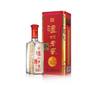 泸州老窖主要图片