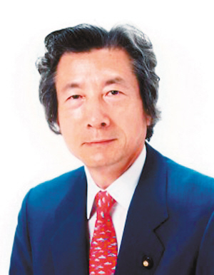 日本首相小泉纯一郎