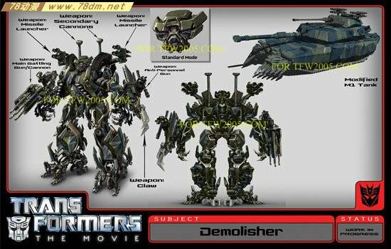 吵闹(brawl)是登场于《 a href="#" data-lemmaid="521404">变形金刚 