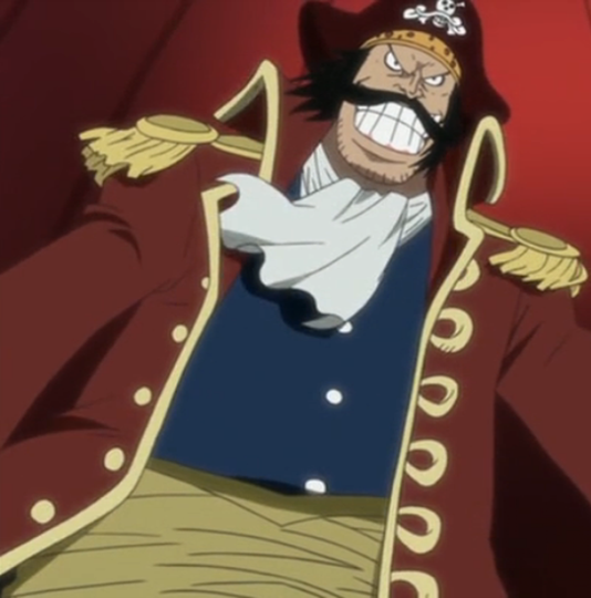 哥鲁多·d·罗杰