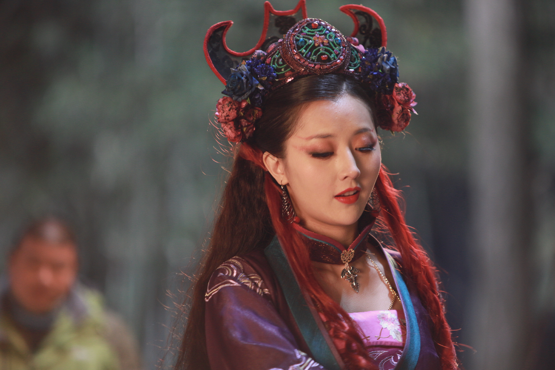 胡樱子