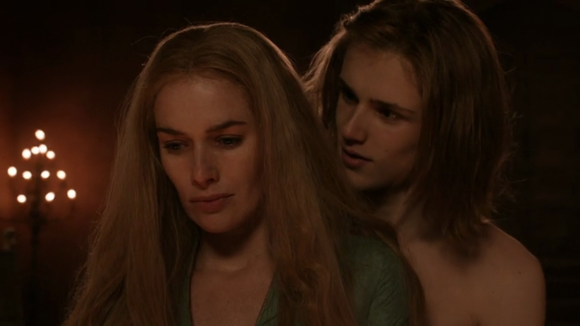  p>蓝赛尔·兰尼斯特 i>(lancel lannister ) /i>是美国奇幻小说《 a