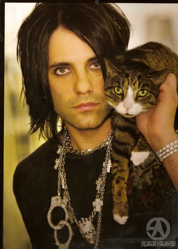  p>克里斯·安吉尔( a target="_blank" href="/item/criss angel">