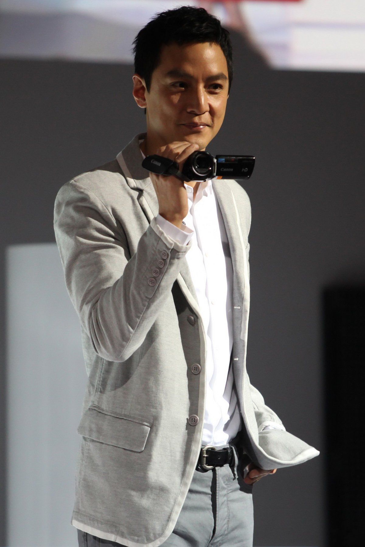 daniel wu