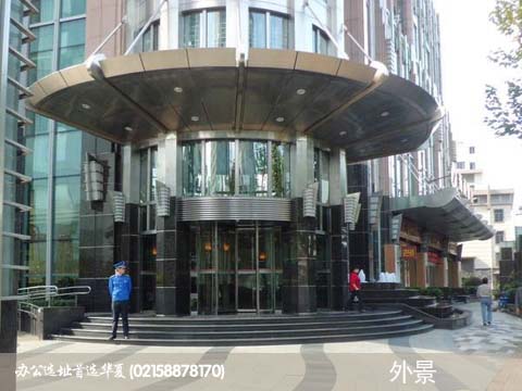  p data-id="gnx8bly8ti">晶采世纪大厦位于威海路石门二路,临近南京