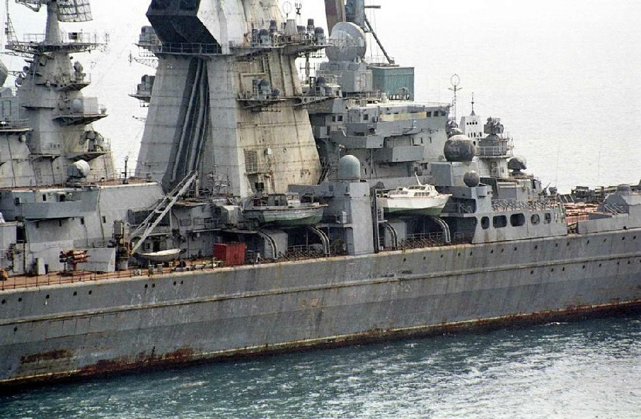  p>1144型巡洋舰(俄文:Крейсера проекта 1144,英文