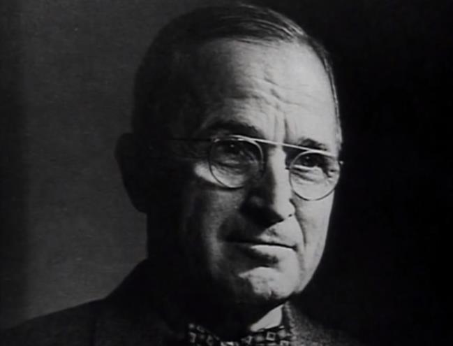  p>哈里·s·杜鲁门(英文:harry s.