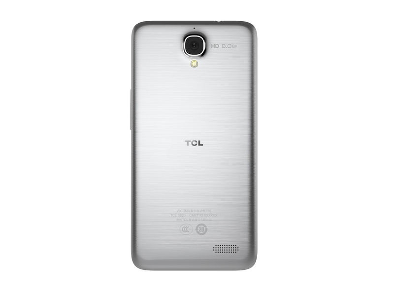  p>tcl s820是tcl品牌旗下的一款智能手机,主屏尺寸为4.