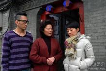 《小爸爸》剧照