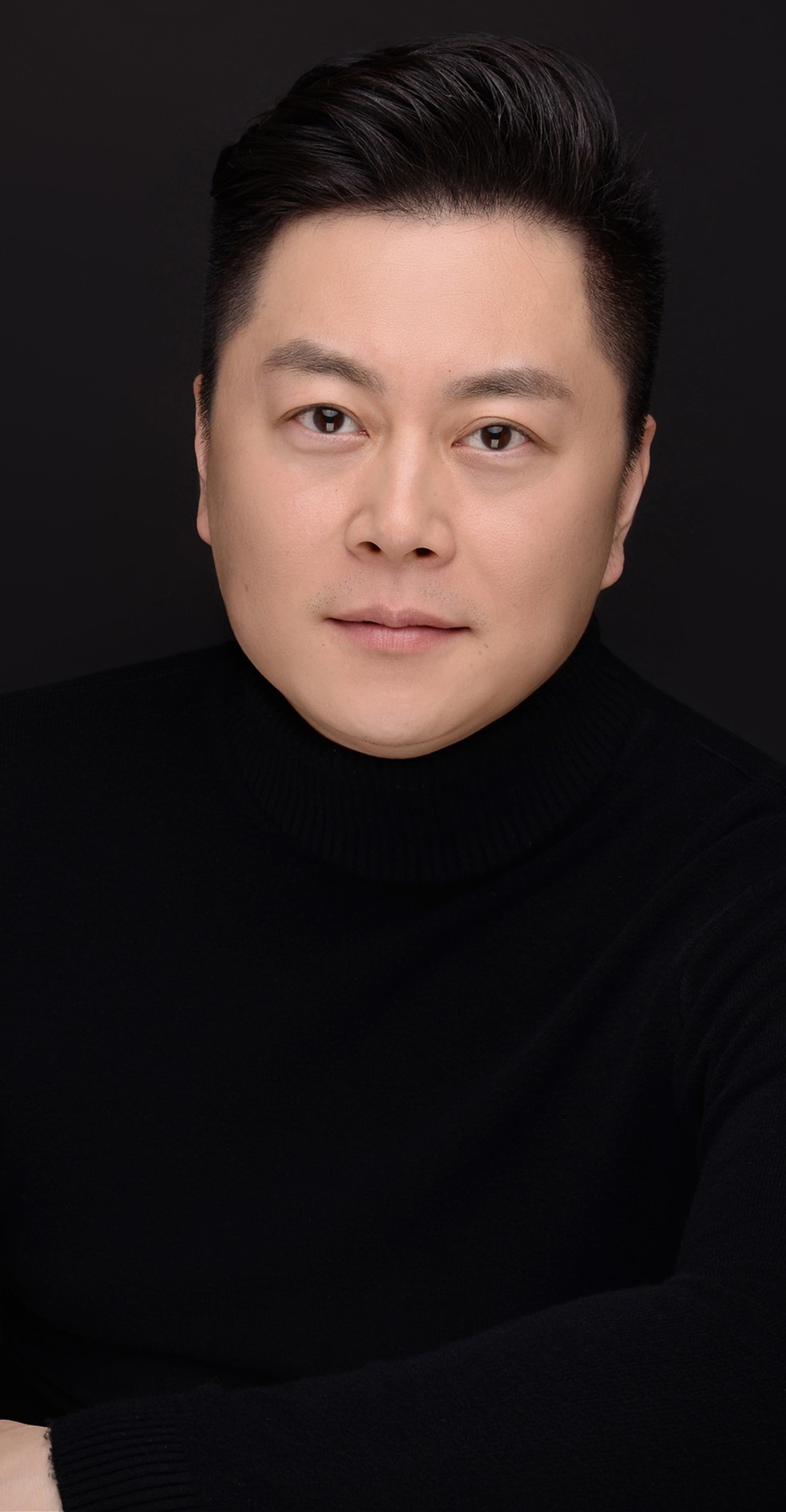 王鹤翔