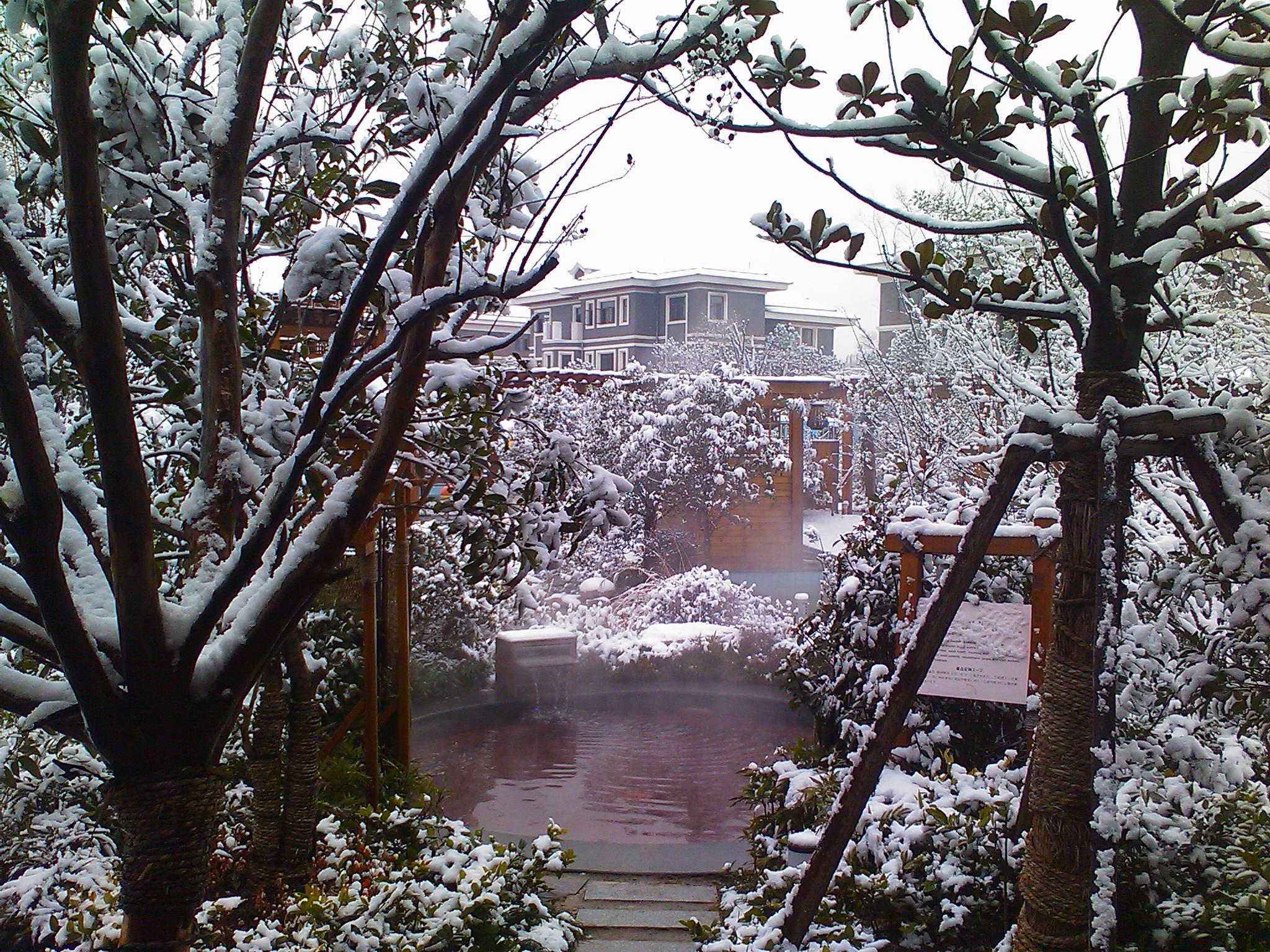 无锡华美达酒店