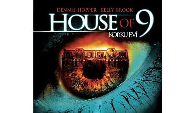 9人禁闭室houseof9(2005)