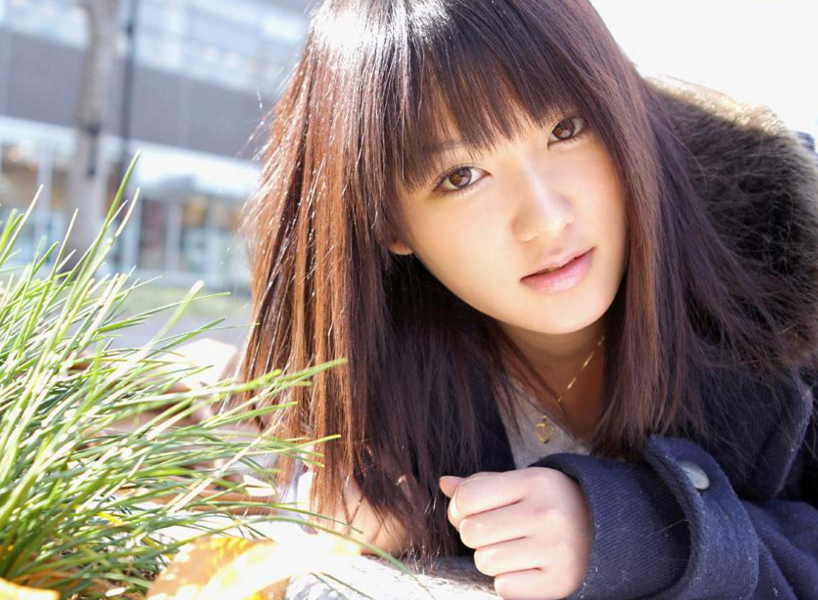 日出生于东京都,日本 a target="_blank" href="/item/av女优/416320"