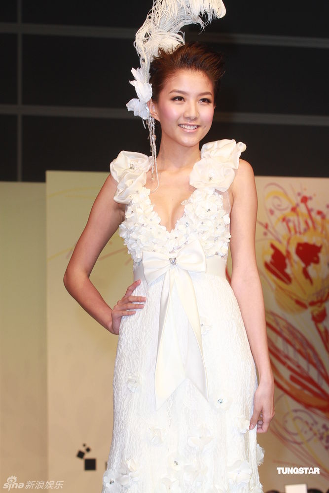  p>陈嘉桓,1992年11月8日出生,香港女演员,模特.