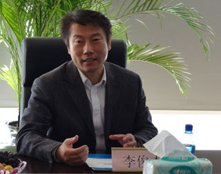 李俊杰