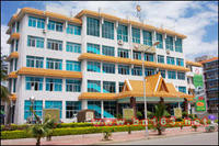  p>景洪市人民医院位始建于1974年,二级乙等医院. /p>