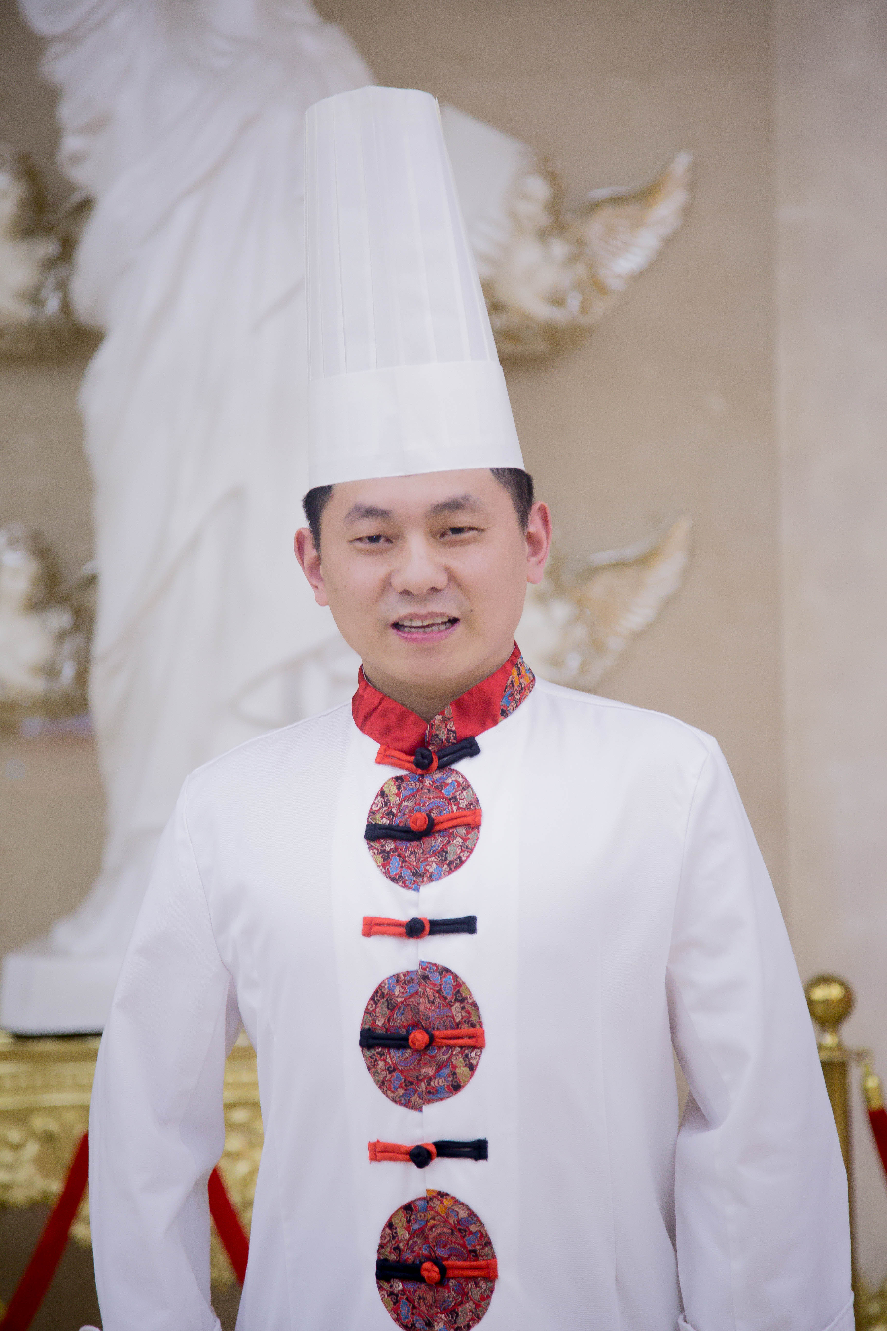 特级厨师, a target="_blank" href="/item/中国烹饪/10366523" data