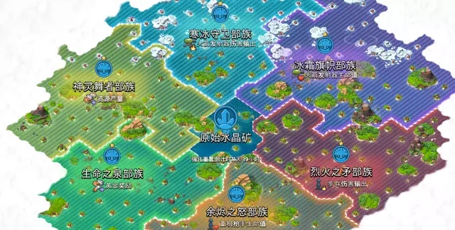 海岛奇兵
