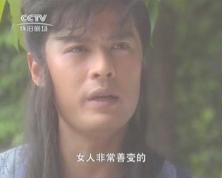 《莲花争霸》是罗庭,李南星,陈丽霞,杨锡彬执导的古装武侠片,由李南星