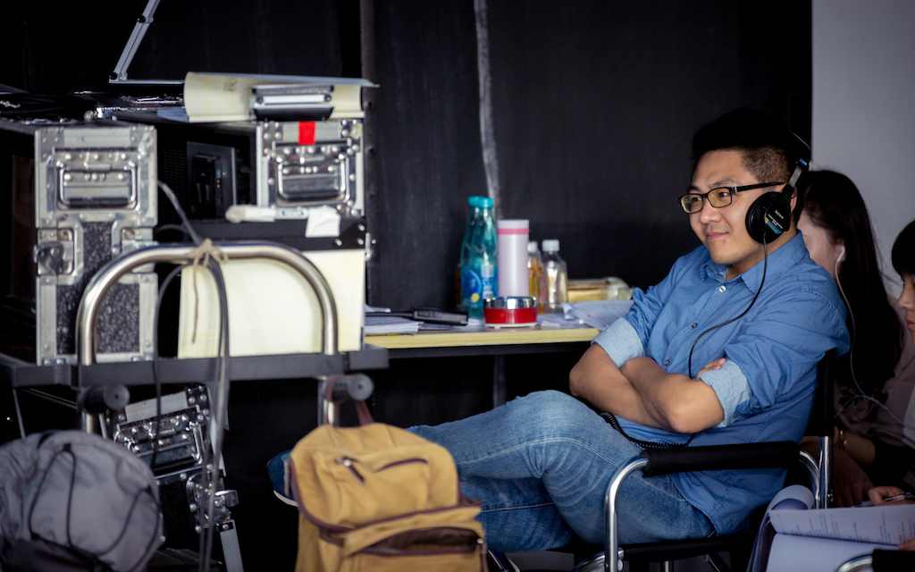  p>崔亮,1981年11月20日出生于山东省,中国内地导演,剪辑师,毕业于