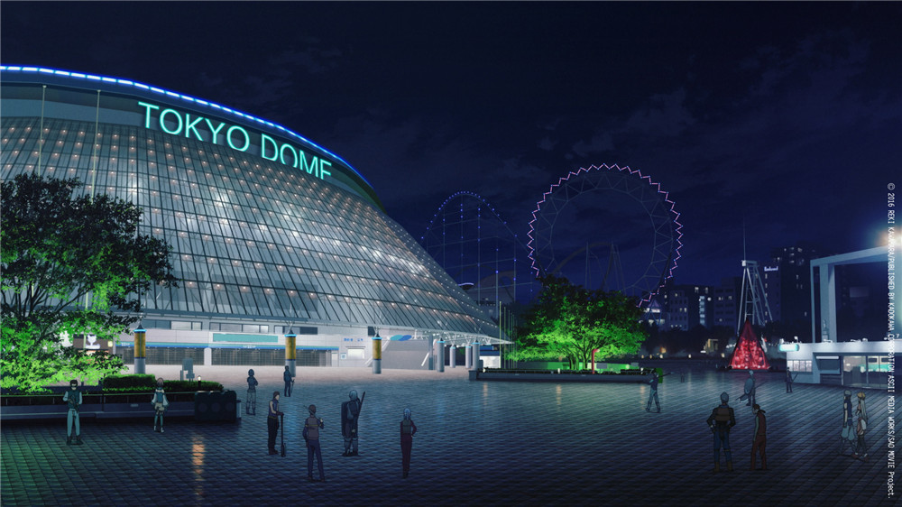 刀剑神域序列之争