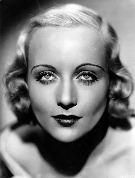  p>卡罗尔·隆巴德(carole lombard,1908年10月6日—1942年1月16日)