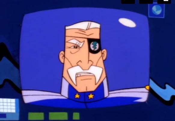  p>一部1996年起在美国人气很高的动画片.