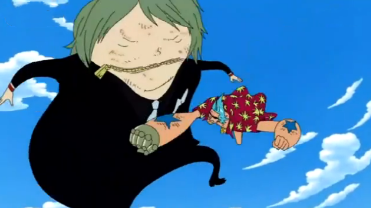  p>猫头鹰,男,日本漫画《 a target="_blank" href="/item/航海王