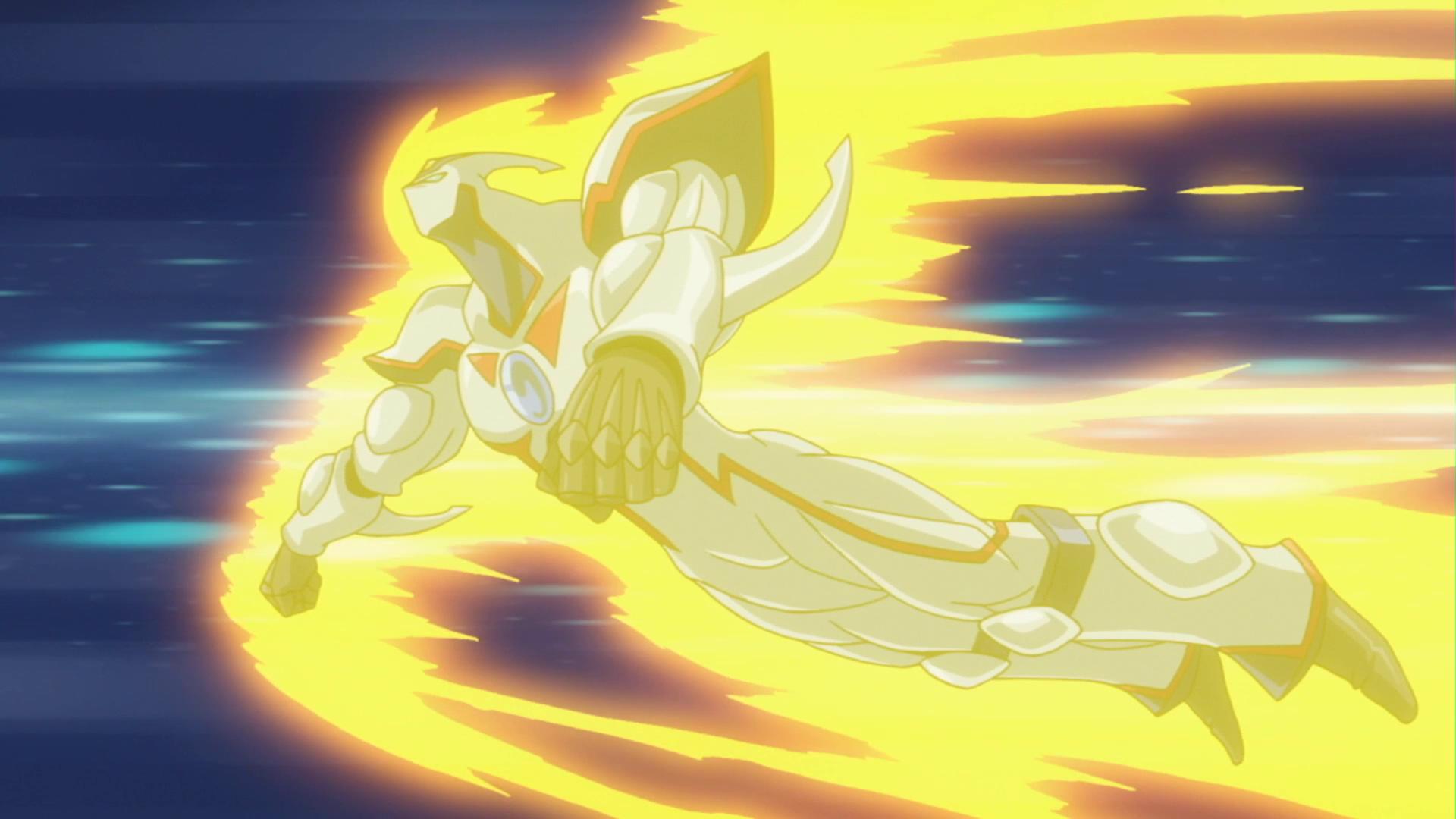 游戏王:～超融合!跨越时空的羁绊