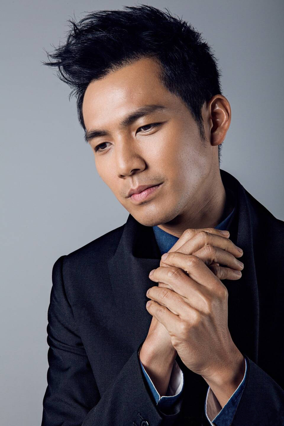  p>钟汉良(wallace chung),1974年11月30日出生于 a target="_blank"