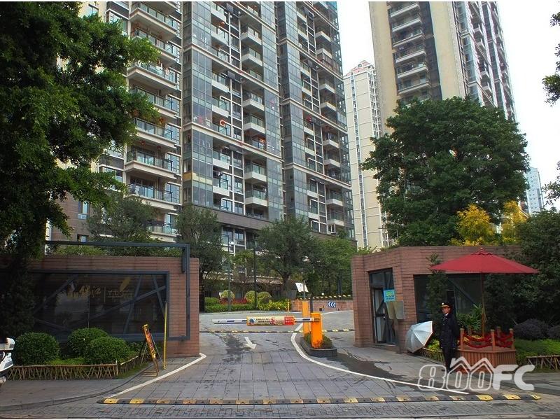 融侨锦江g区(华府)