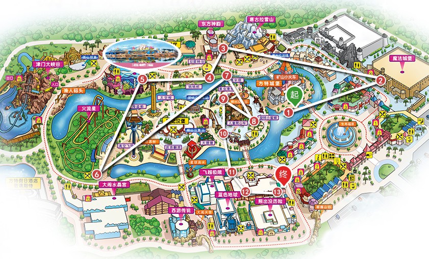  p>天津方特欢乐世界(天津华强3d立体影视基地)坐落于天津市 a target