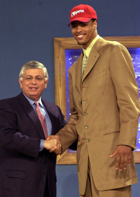  p>泰森·钱德勒(tyson chandler) 1982年10月2日出生于美国 a href="