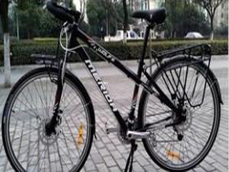 data-lemmaid="560581">美利达 /a>实业发展有限公司生产的长途旅行车