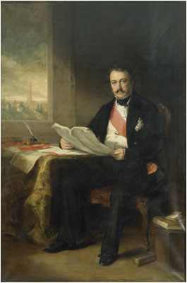 sir henry pottinger