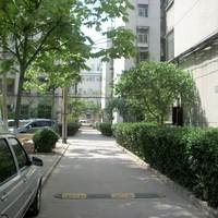 花园新村