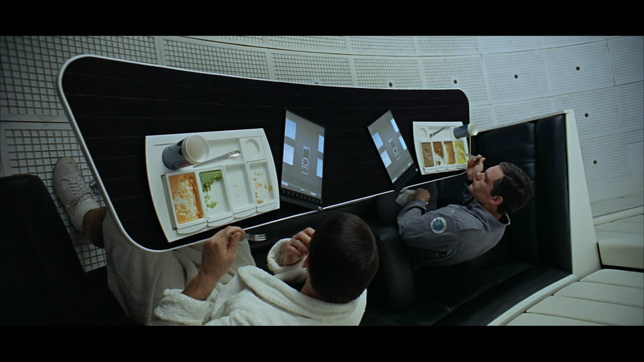  p>《2001太空漫游》( i>2001: a space odyssey /i>)是由 a href="#"