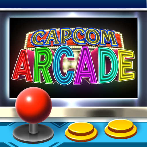 arcade game