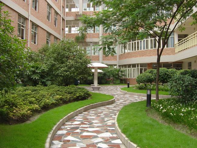 上海市绿化条例