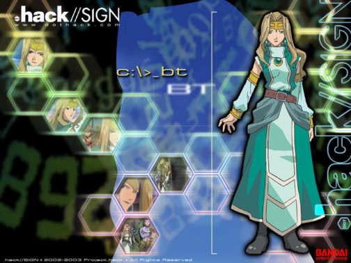 .hack//SIGN_百度百科