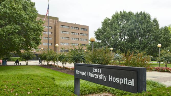 howard university