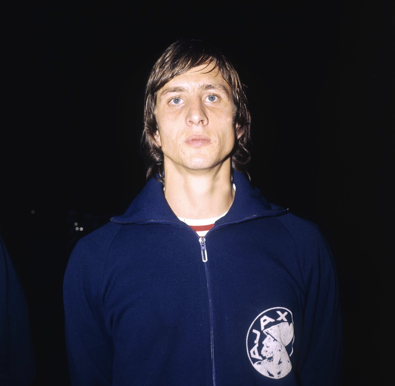 约翰·克鲁伊夫