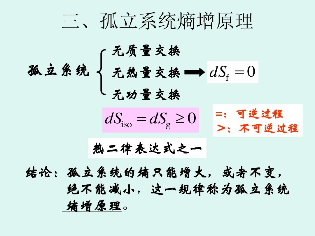 ">热力学系统 /a>的 a target="_blank" href="/item/熵/101181" data