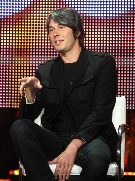 布莱恩·考克斯