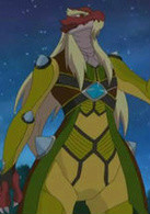 战斗王飓风战魂3