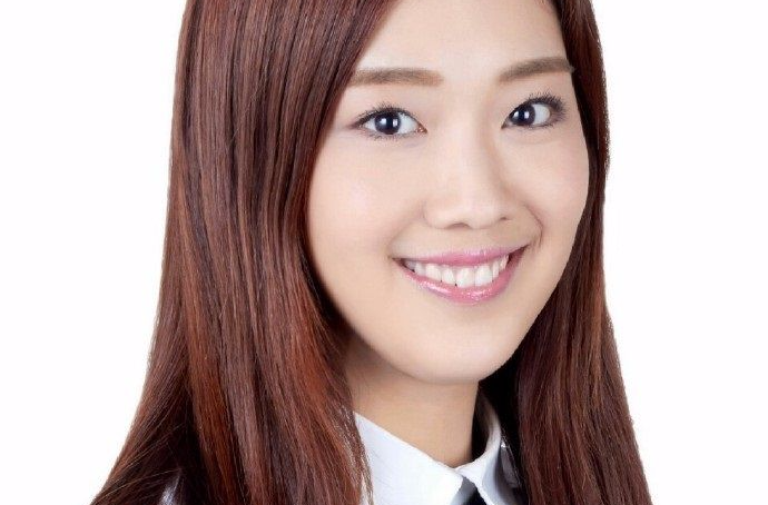 许和琪